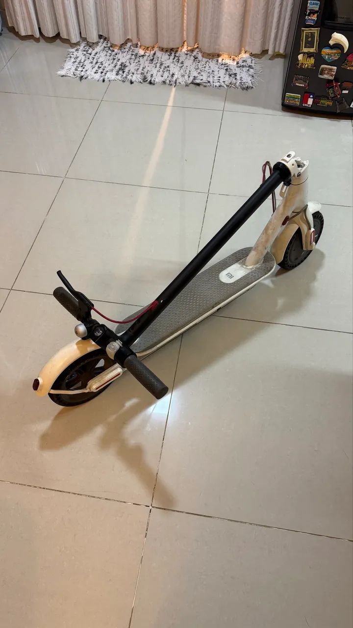 Patinete eletrico Xiaomi  - Foto 2