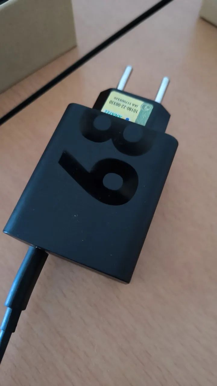 Edge 30 Fusion  - Foto 5