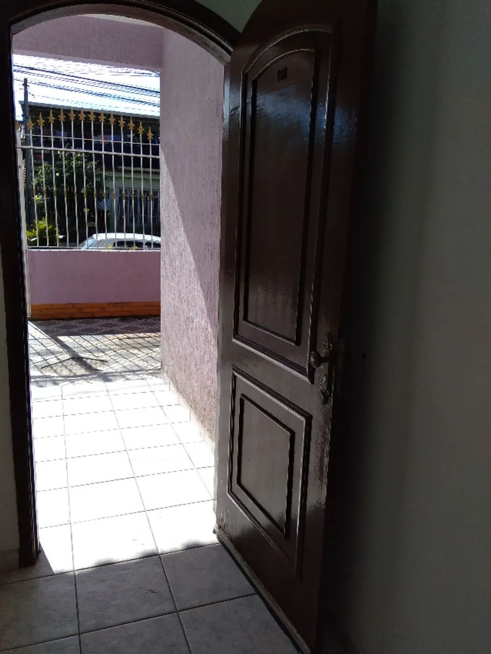 VENDO 2 CASAS (JUNTAS ou SEPARADAS) EM REALENGO - Foto 2