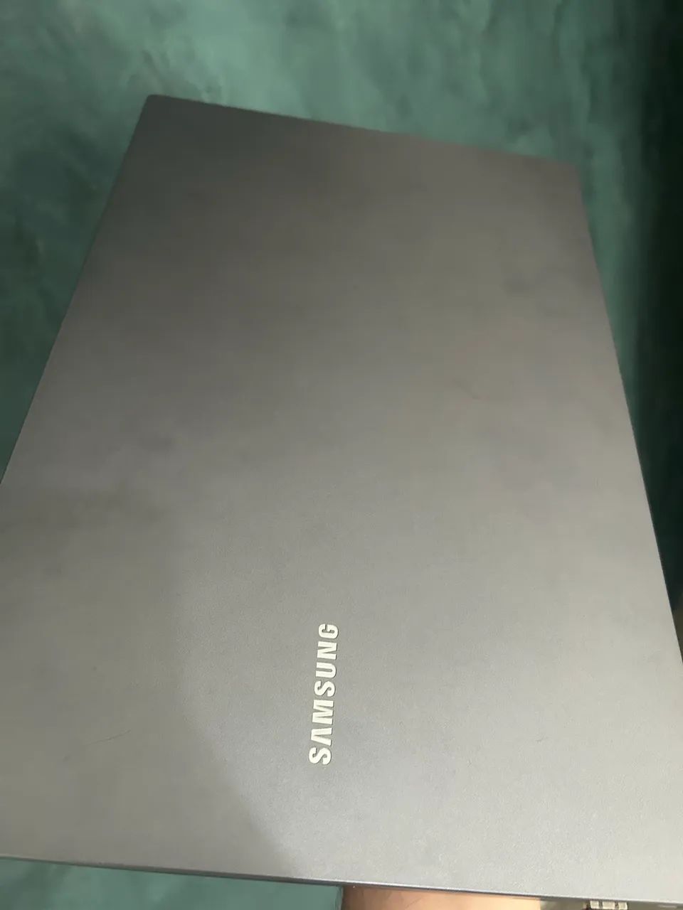 Notebook Samsung