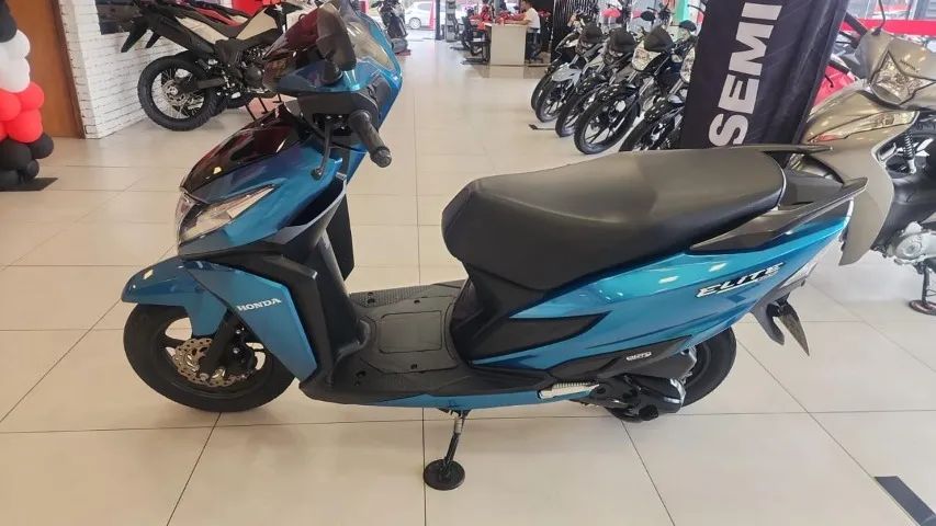 ELITE 125  - Foto 3