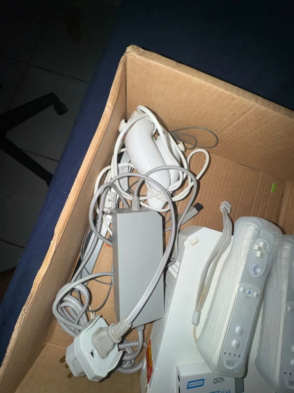 NITENDO WII - Foto 5