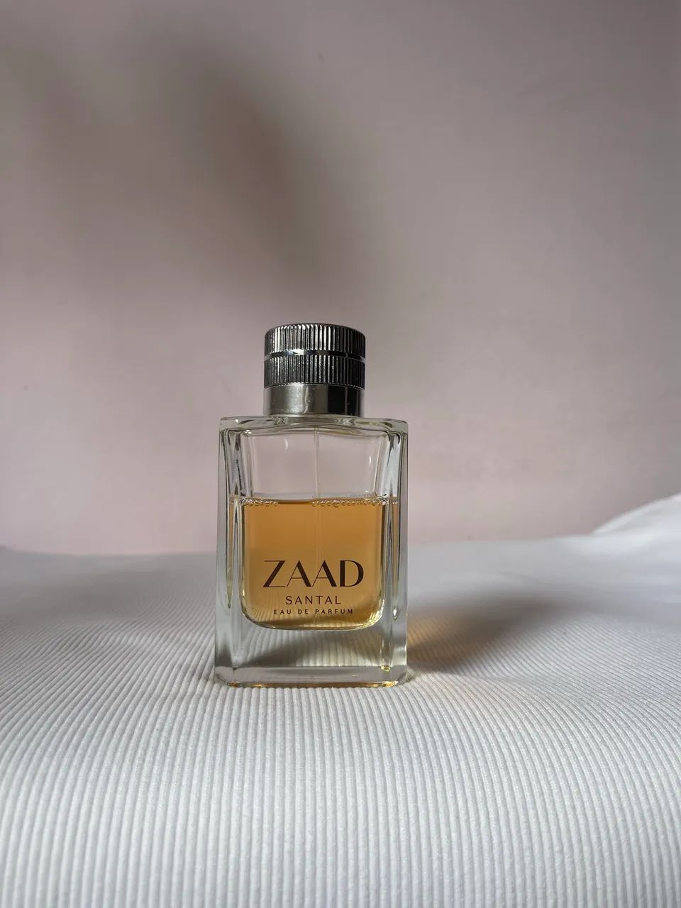 Zaad Santal 