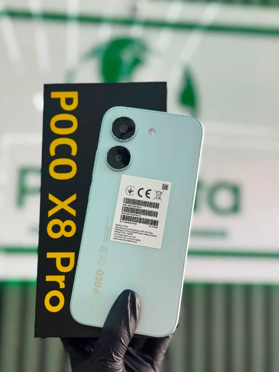 Poco x8 pro - Foto 3