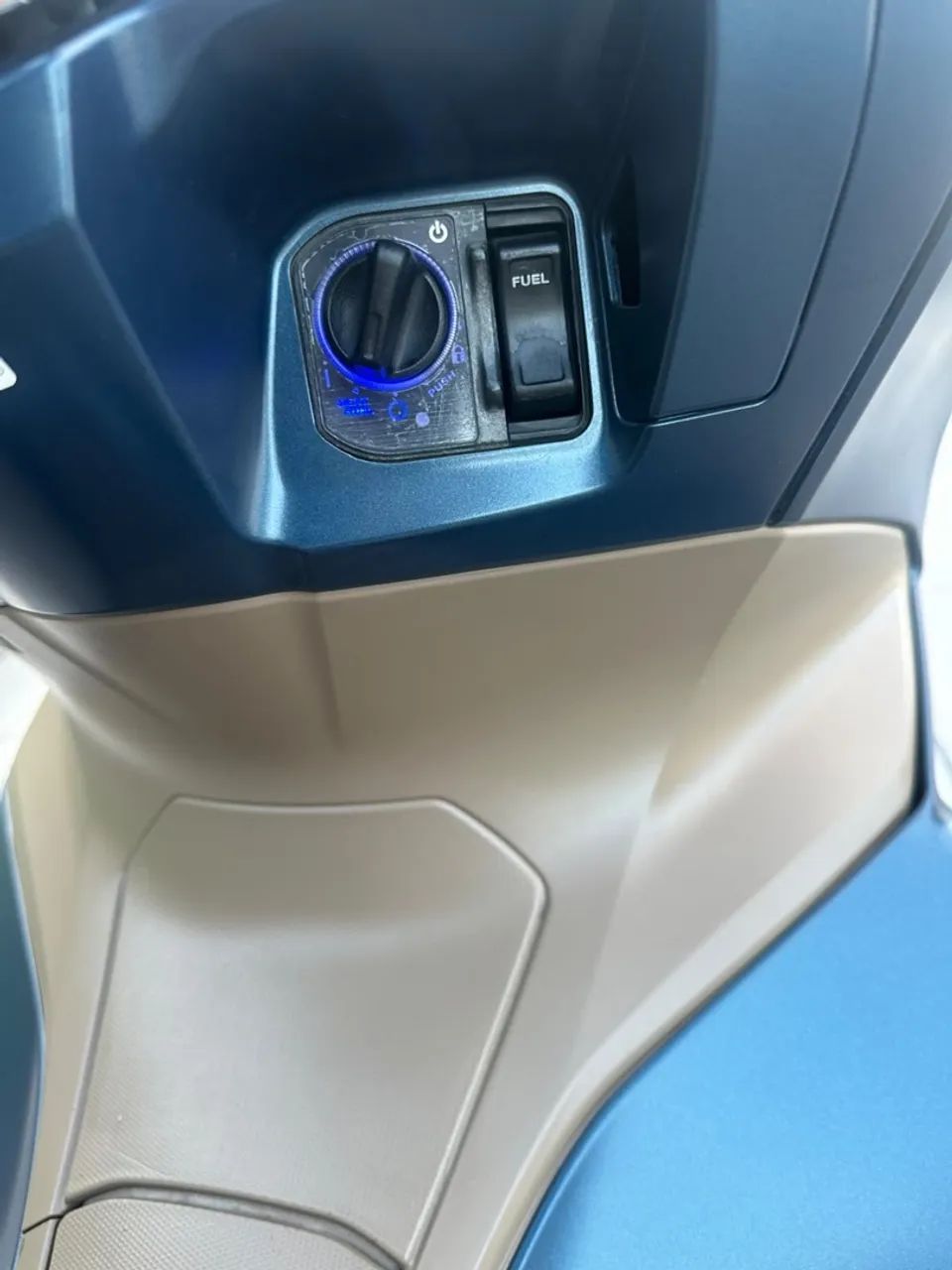 PCX DLX 2024  EXTRA  - Foto 4