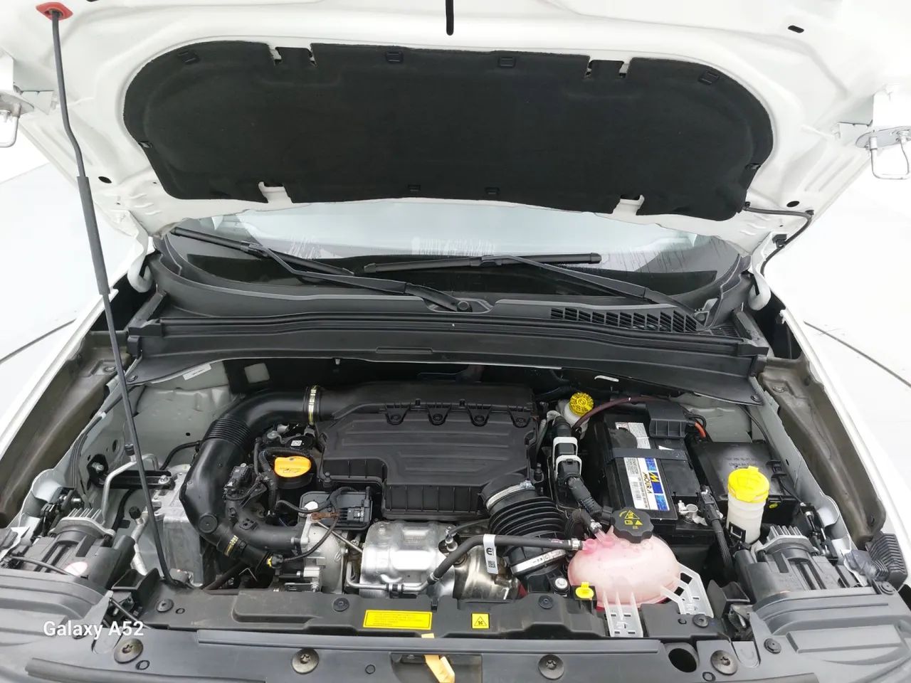 Jeep Renegade Long. T270 1.3 TB 4x2 Flex Aut., foto 10 de 18