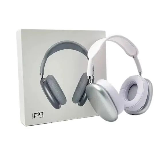 Headphone P9 - Foto 2