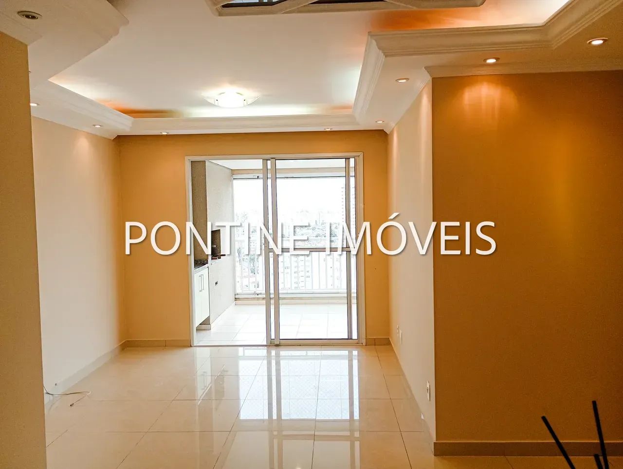 Apartamento 3 Quartos à Venda no Cambuci com Suíte e Lazer