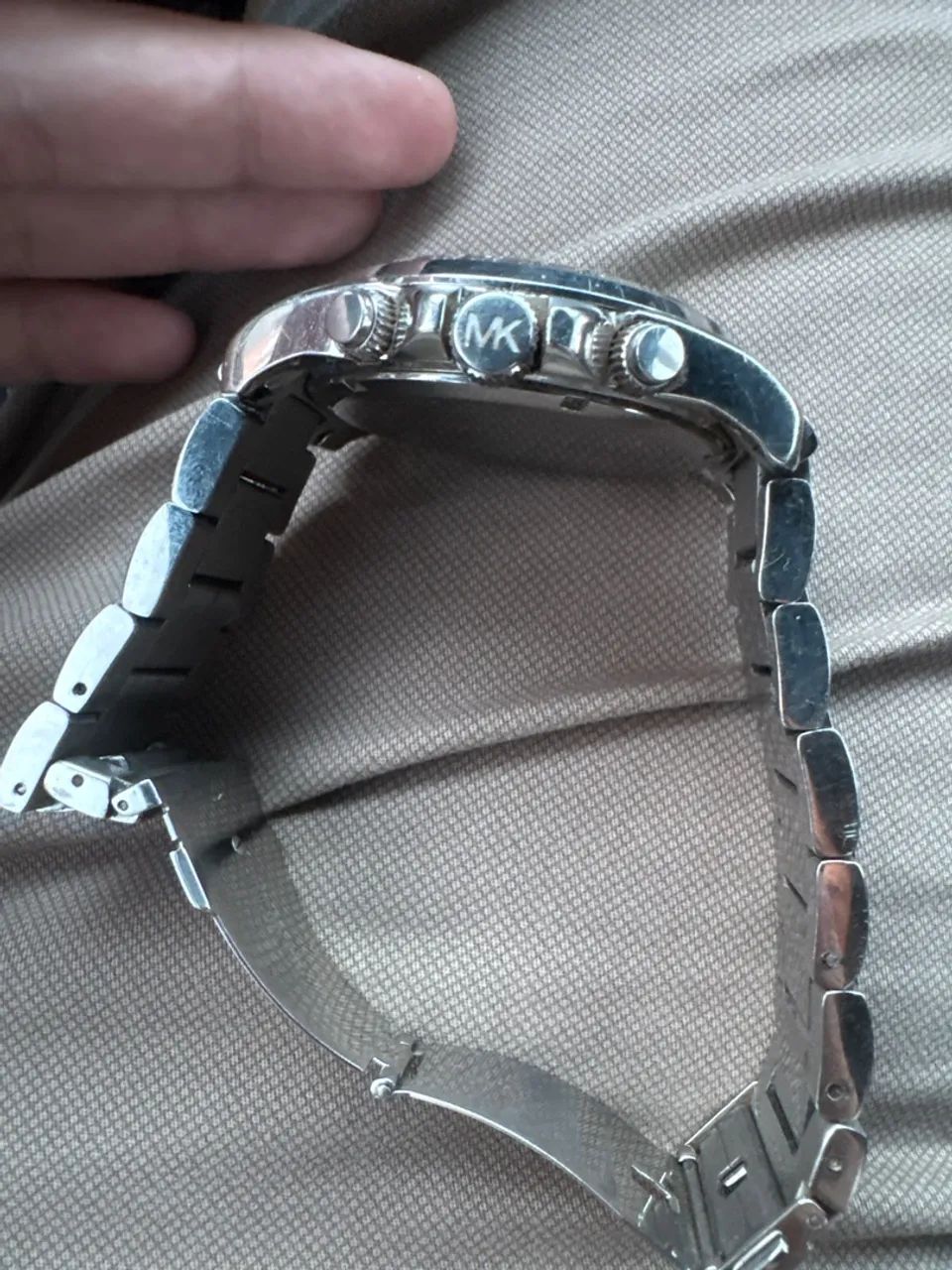 Relógio Michael Kors - Foto 2