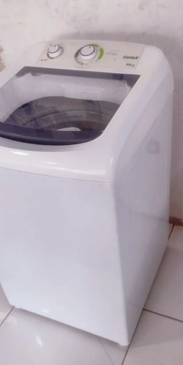 Máquina de lavar  - Foto 3