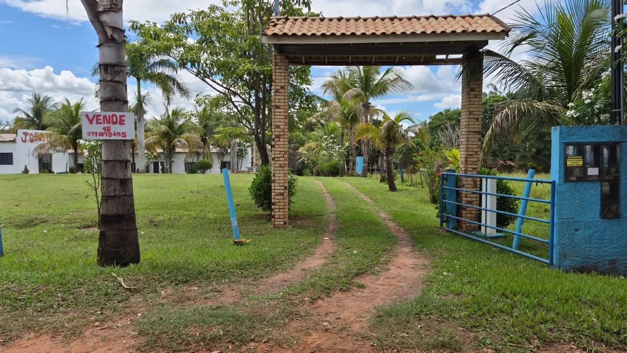Foto - Presidente Prudente - Núcleo Bartholomeu Bueno de Miranda
