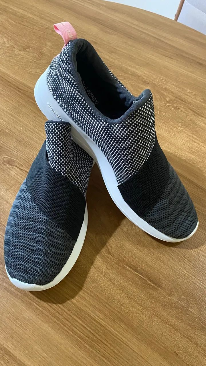 Tênis adidas - Foto 4