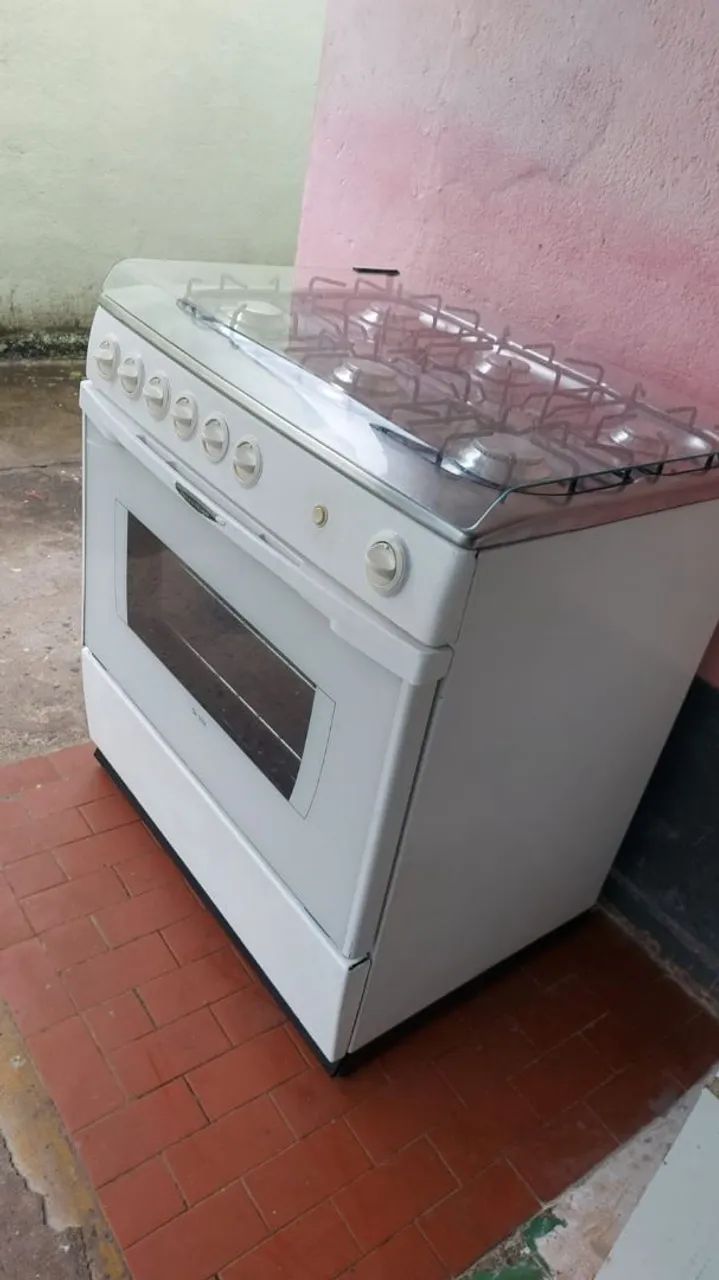 Fogão 6 bocas - Foto 2