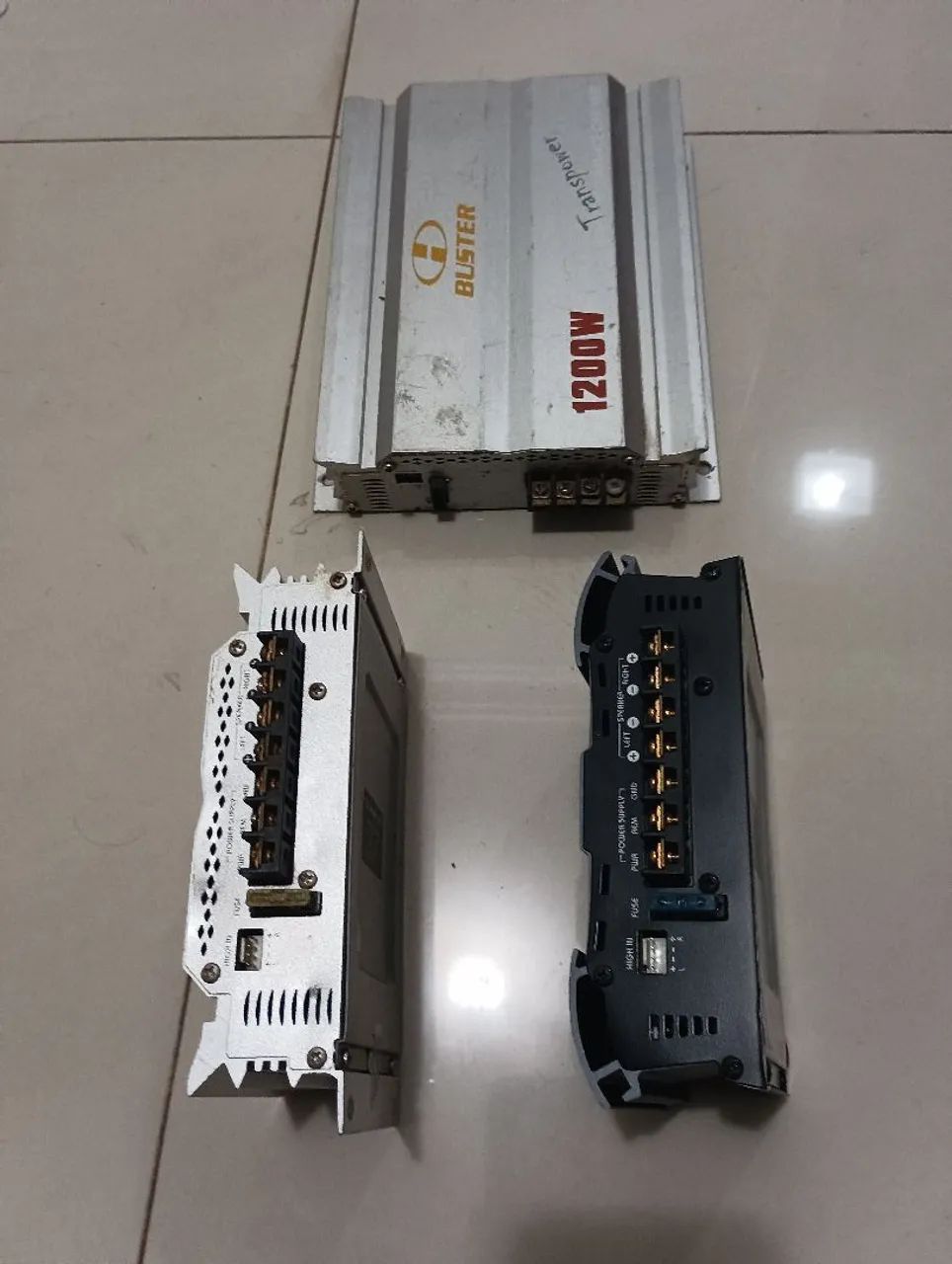 Módulo antigo de 600w - Foto 2