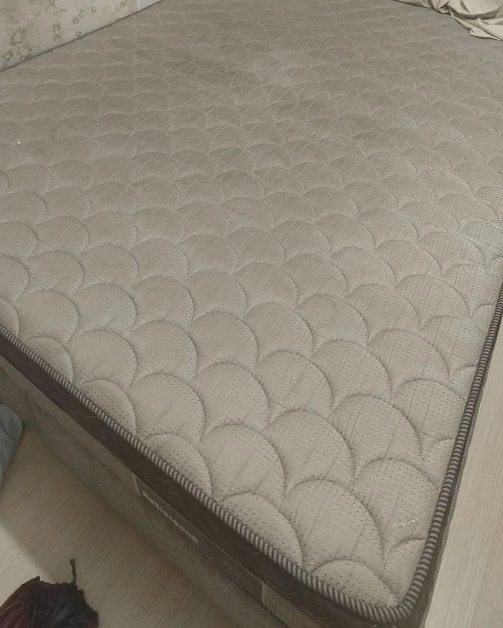 Cama Usada  - Foto 4