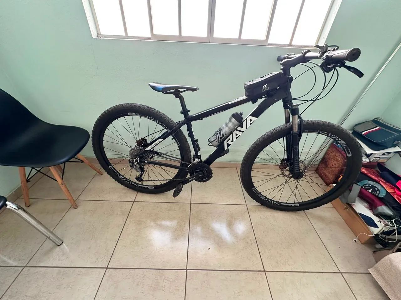 Bike MTB Rava - Foto 4