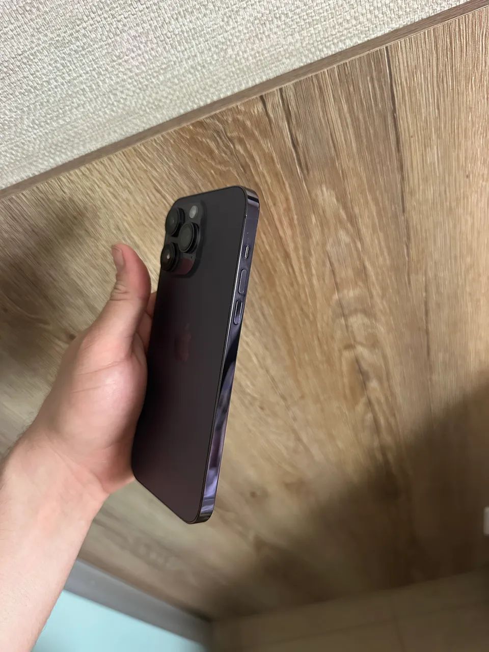 iPhone 14 Pro Max 256GB - Foto 5