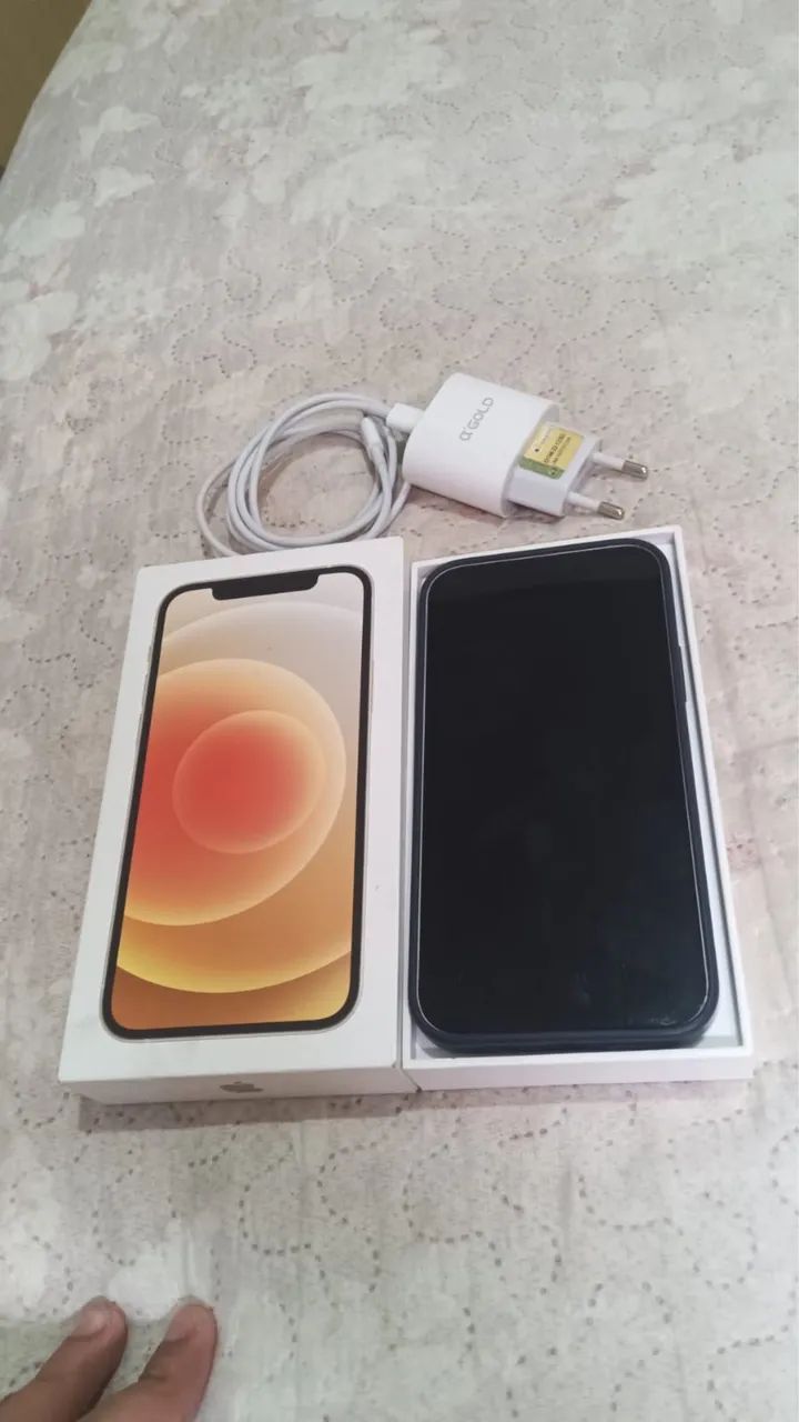 iPhone 12 64gb  - Foto 3