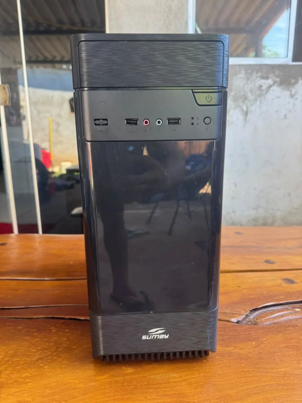 computador