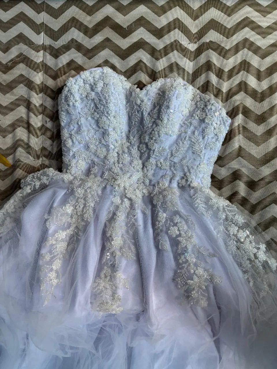 Vestido de noiva - Foto 4