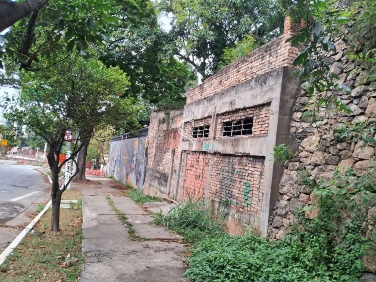 Terreno em São Paulo - Foto 2