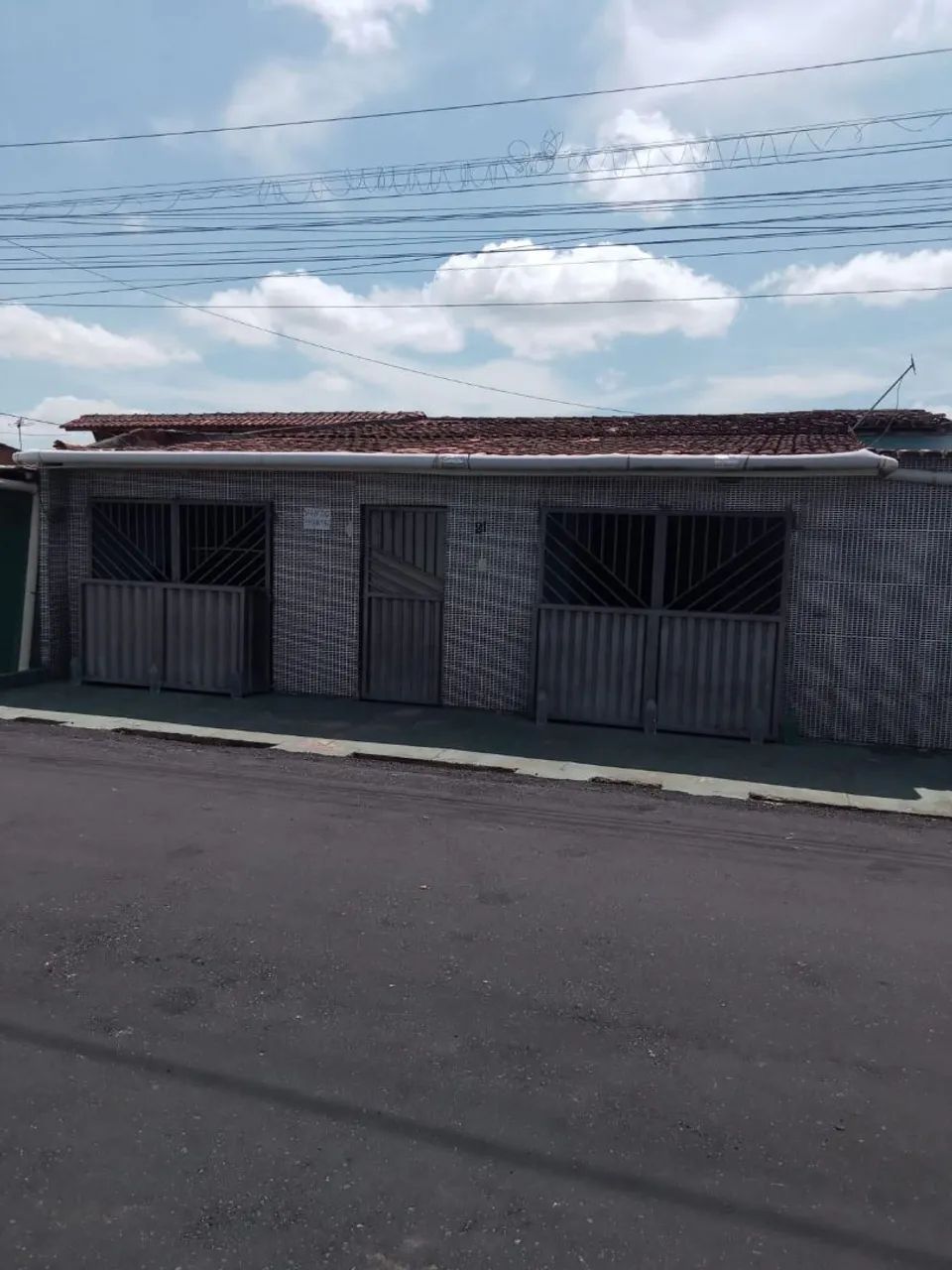 Conjunto Nova Marituba 