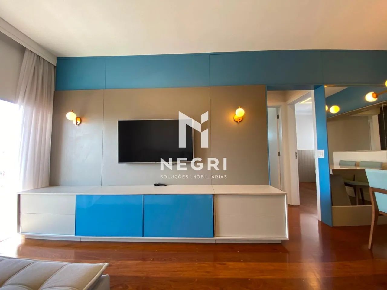 apartamento - Taquaral - Campinas - Foto 4