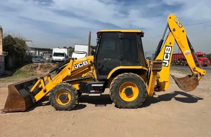JCB 2023 - Foto 2