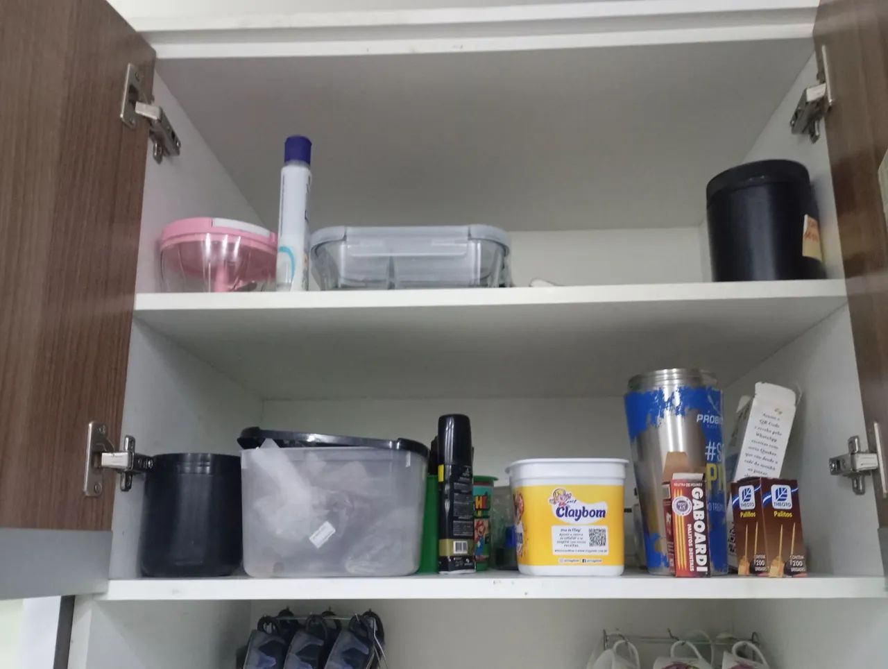 Armário de cozinha  - Foto 4