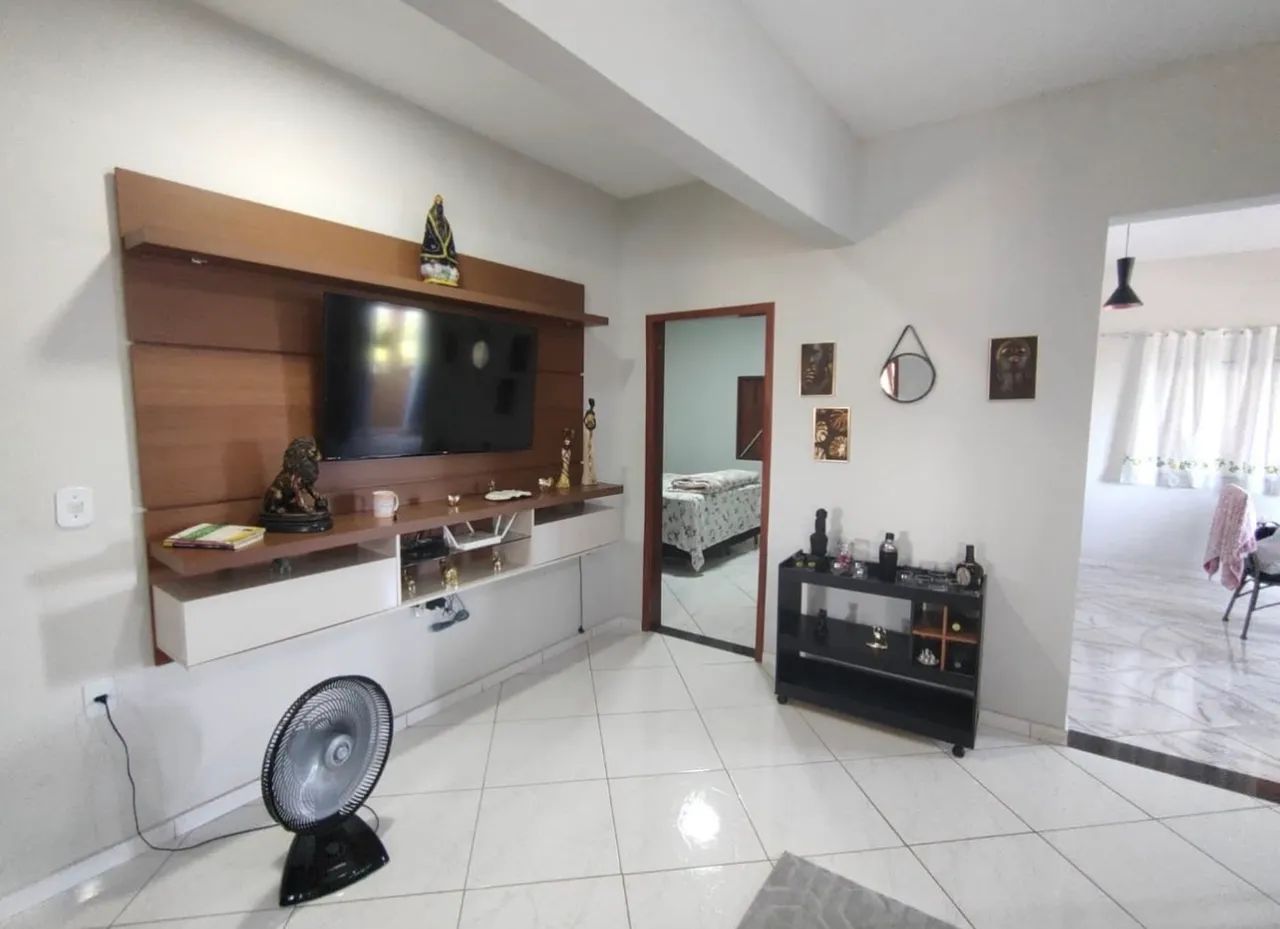 CASA À VENDA NO CONJ. COSTA E SILVA rc - Foto 4