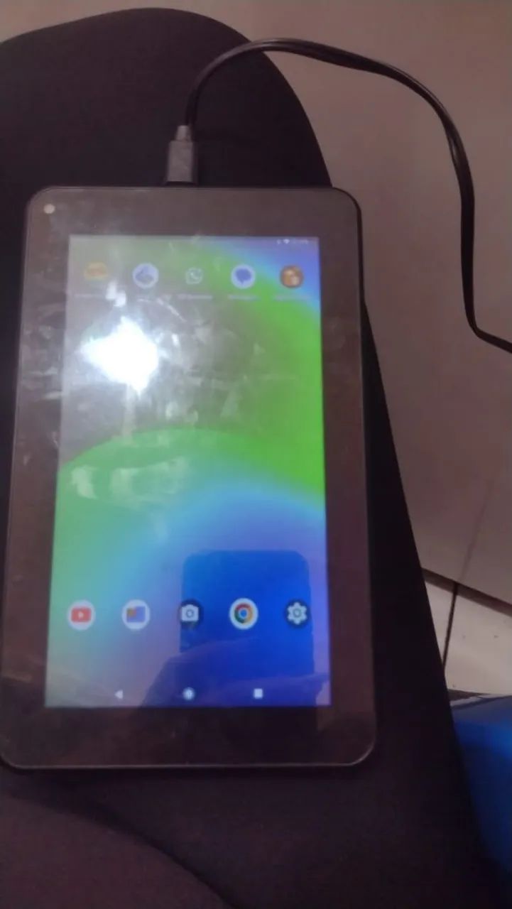 Tablet Samsung 