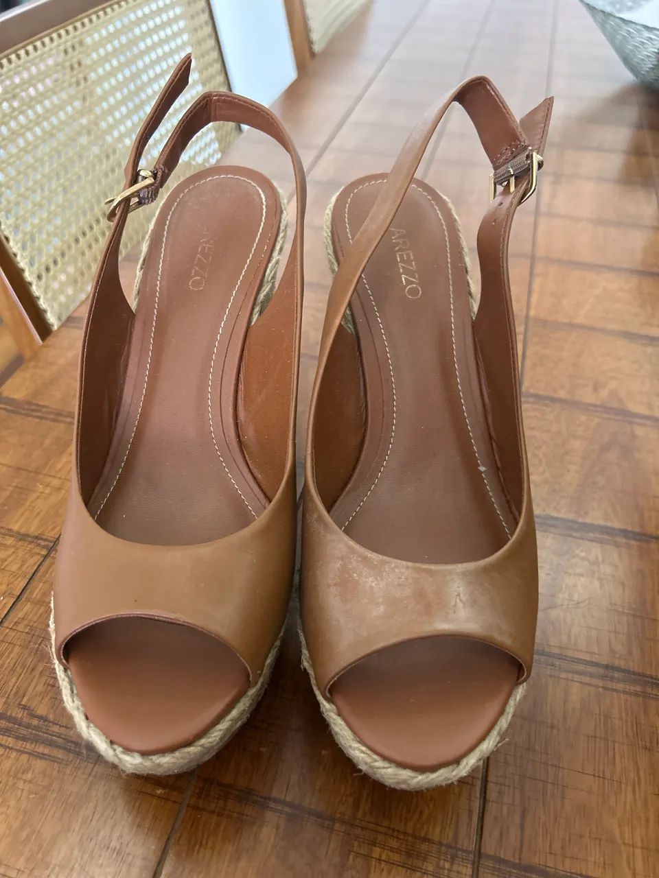 Sandália Arezzo  - Foto 3