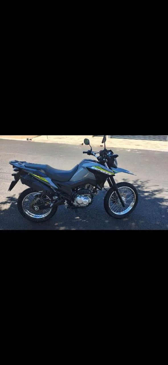 Moto impecável  - Foto 4