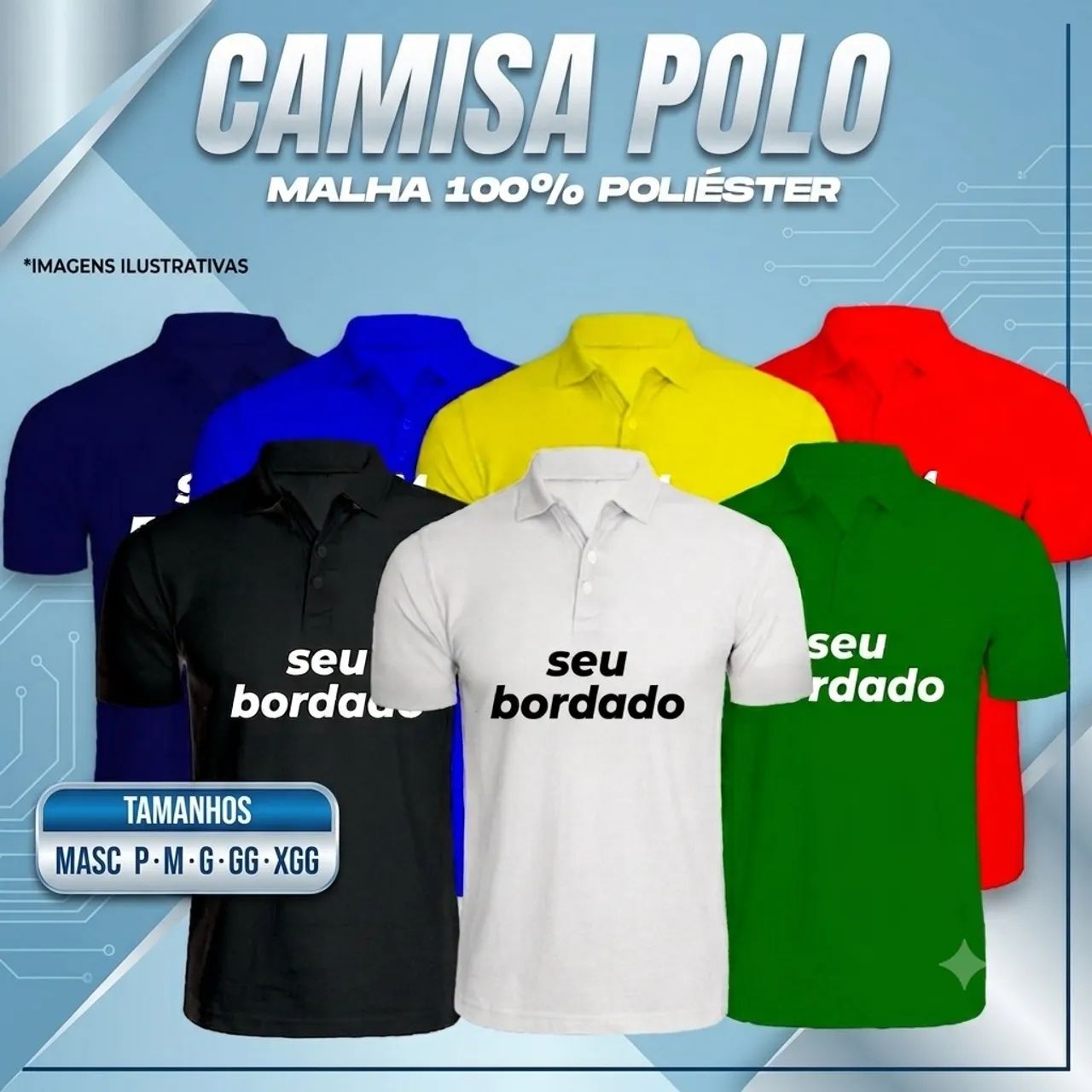 BORDADO PERSONALIZADO 