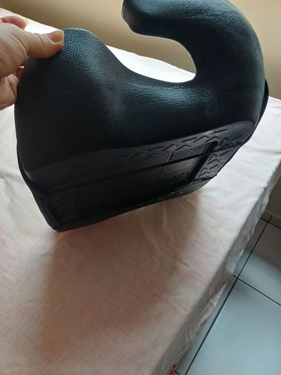 Cadeirinha de carro para criança  - Foto 2