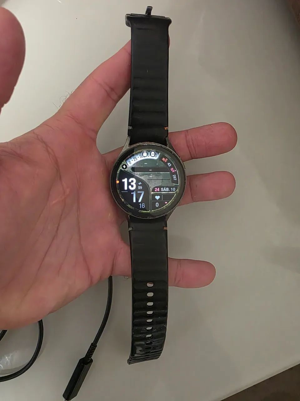 Galaxy Watch 7 44mm - Foto 2