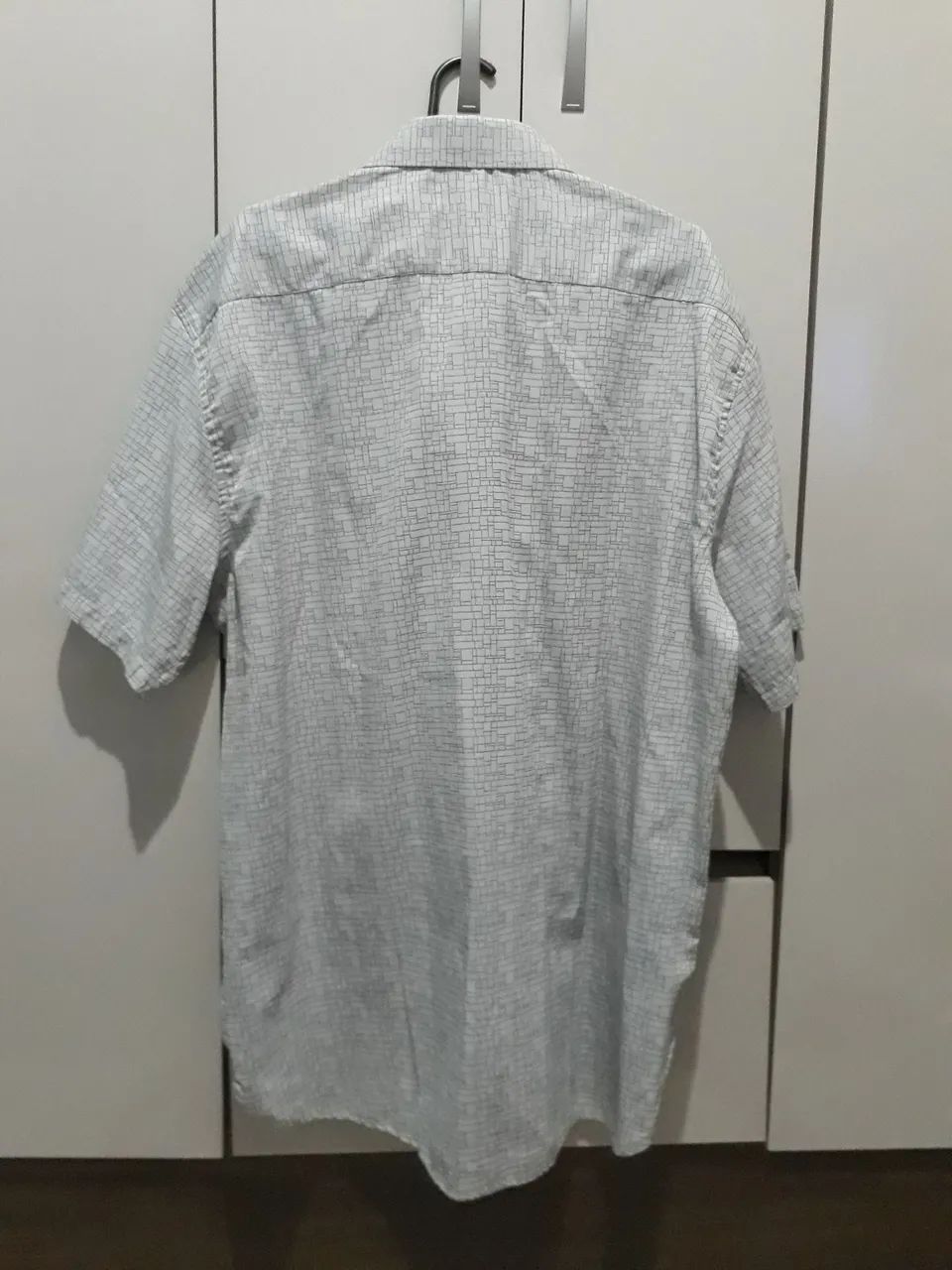 Camisa Social Skyler EG - Foto 5