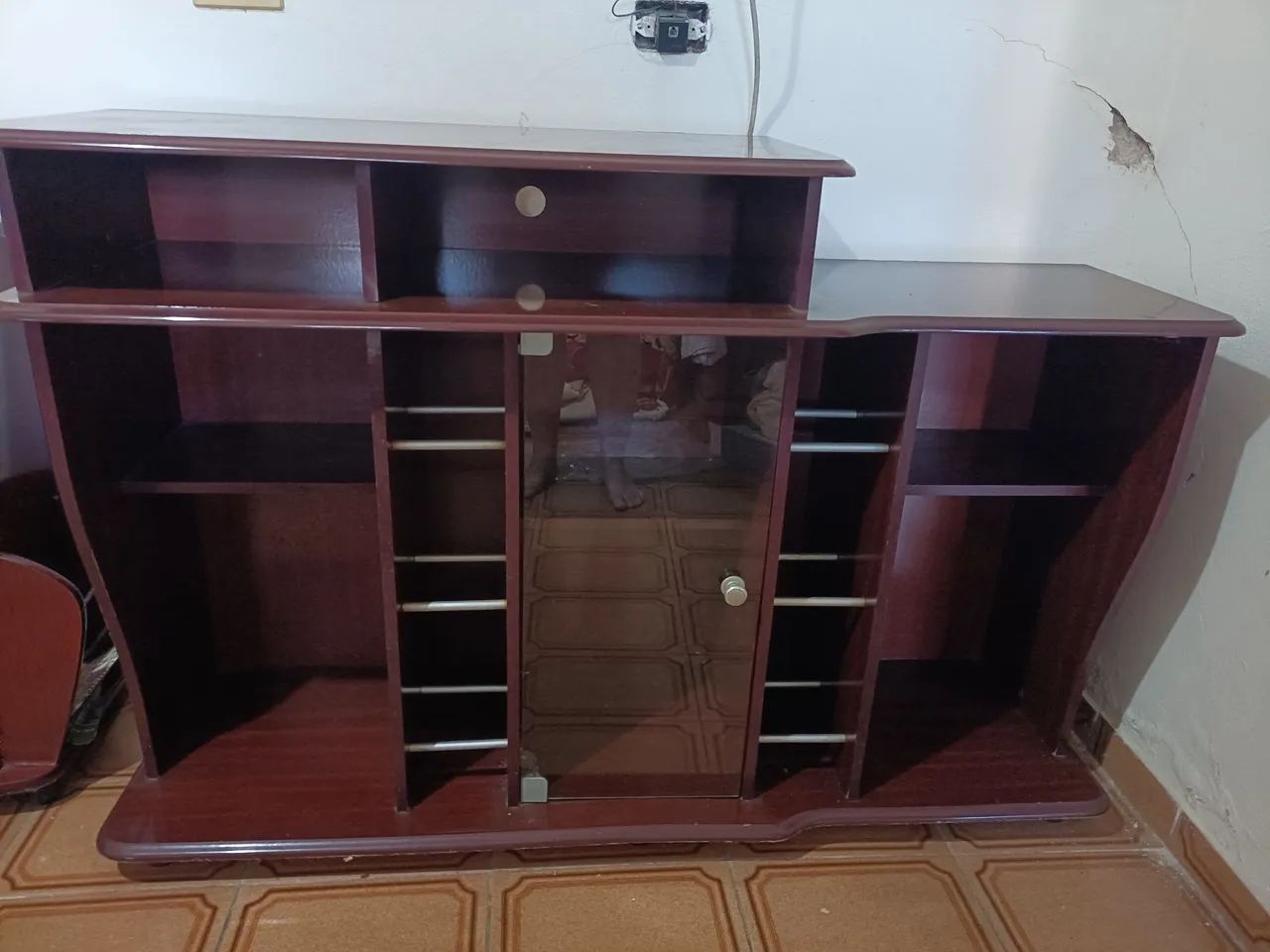 Desapego desse rack. - Foto 5