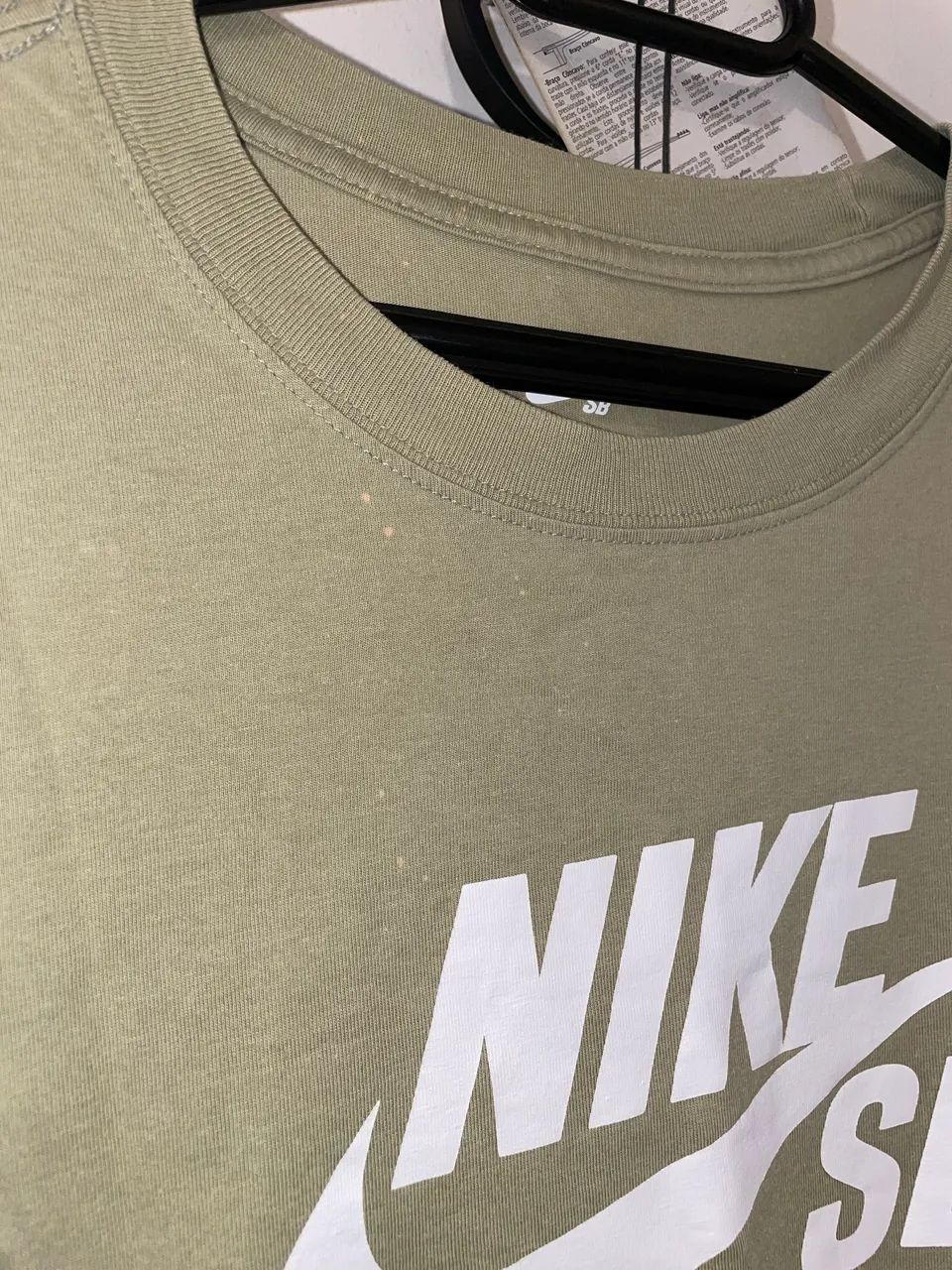 CAMISETA NIKE  - Foto 2