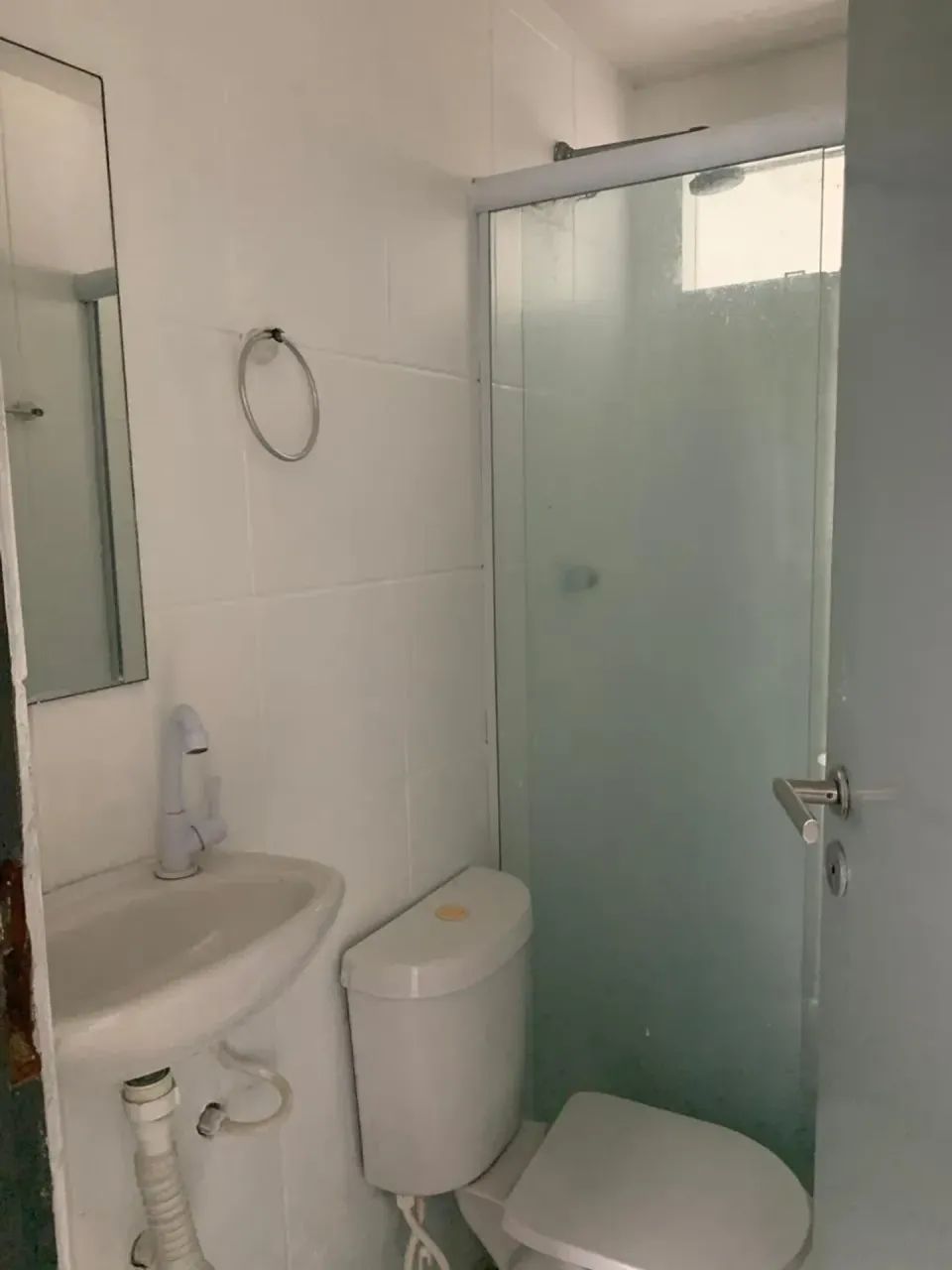 Vende ou Passa Chave Apt Bequimão - Foto 5