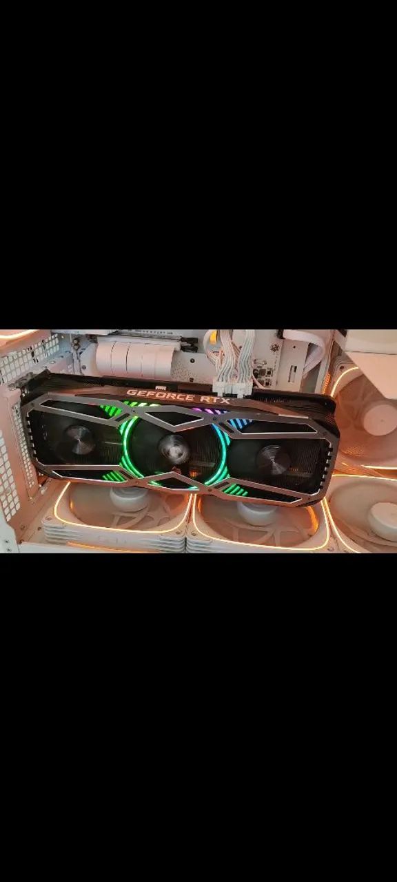 Rtx 3080 Phoenix