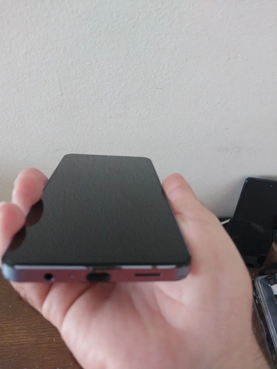 Vendo Samsung A07 - Foto 2