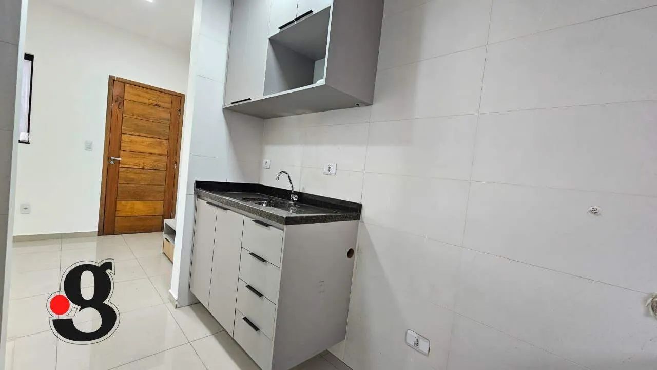 Apartamento para aluguel - Vila Jacuí - 1.700,00 - Foto 3