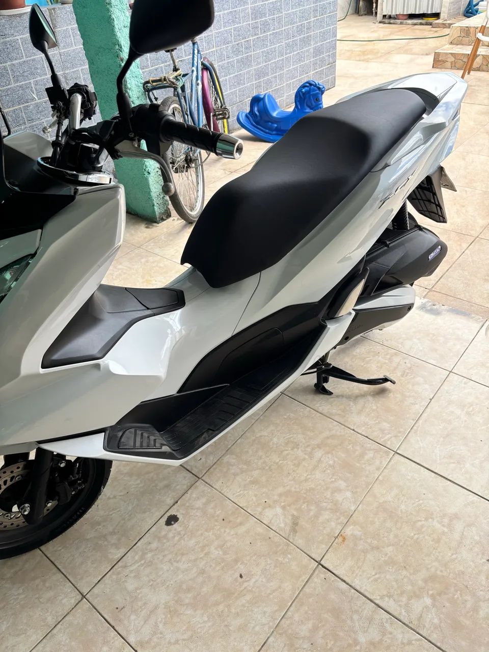 Pcx 160 - Foto 2