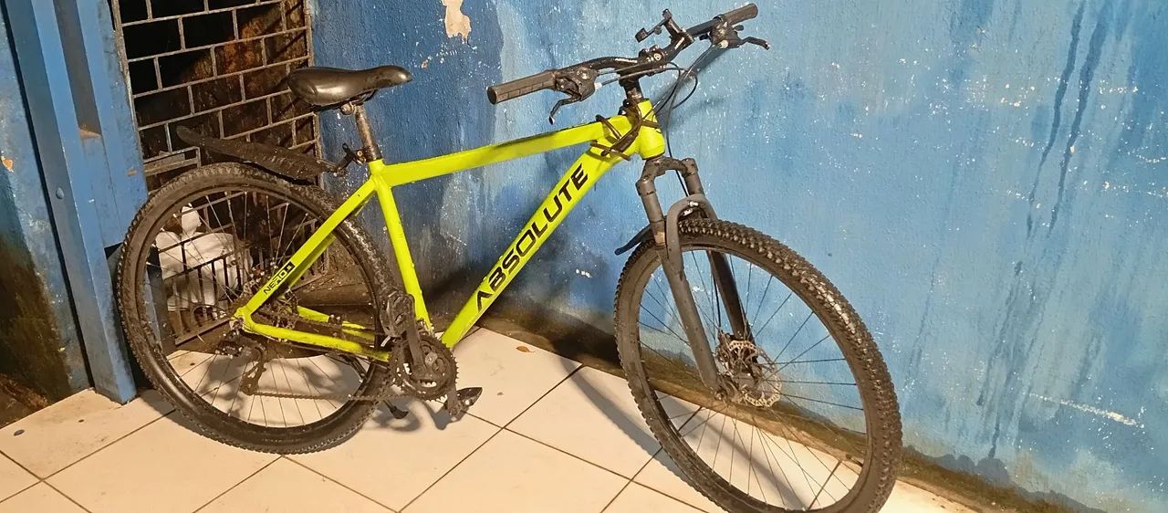 Bicicleta Aro 29 Absolute - Foto 3