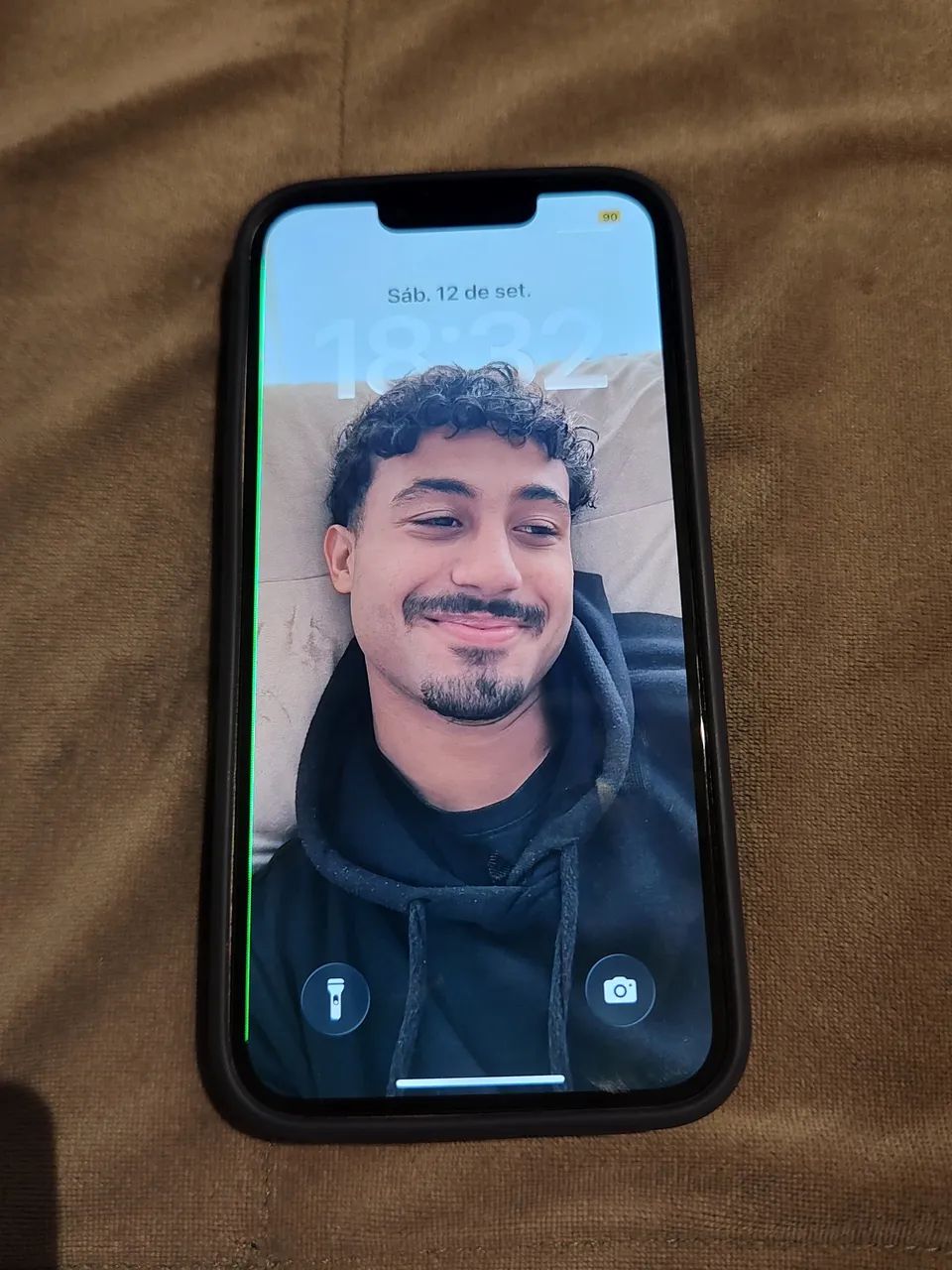 iPhone 13 128gb - Foto 2