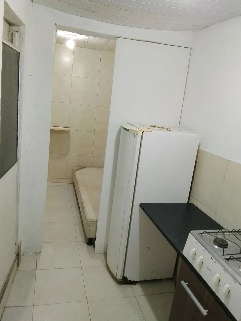 Foto - Curitiba - Fazendinha