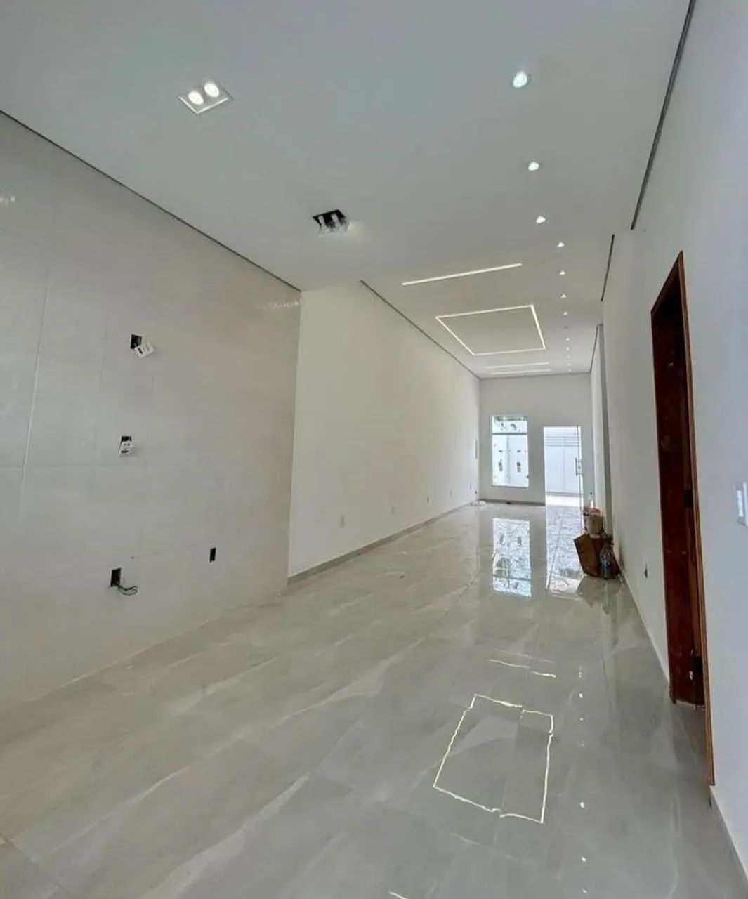 Casa modelo marambaia  - Foto 4
