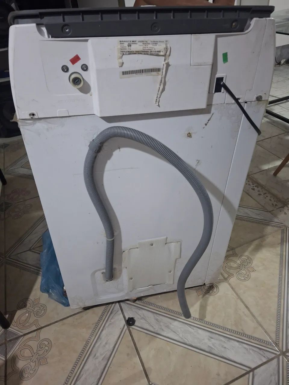 Máquina de lavar  - Foto 5