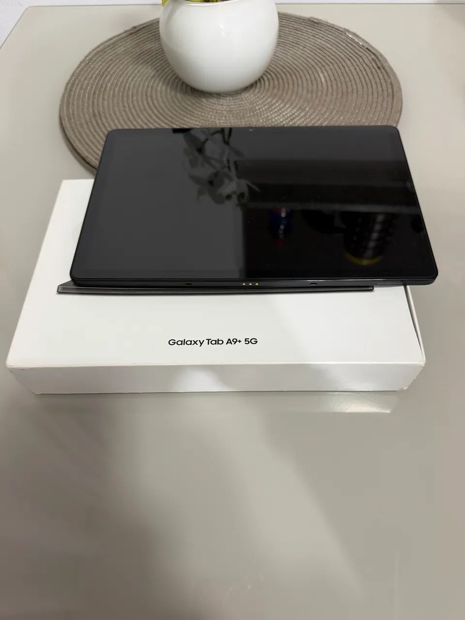 Samsung Galaxy Tab A9+ 5G ?
